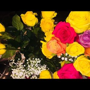 Meet your Posher, Madison